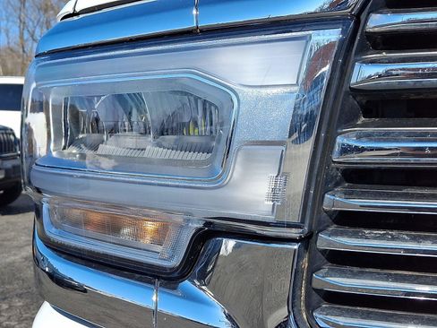 Certified 2024 RAM 2500 Laramie w/ Safety Group image 9