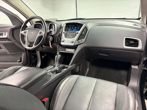 Used 2016 Chevrolet Equinox LTZ image 26