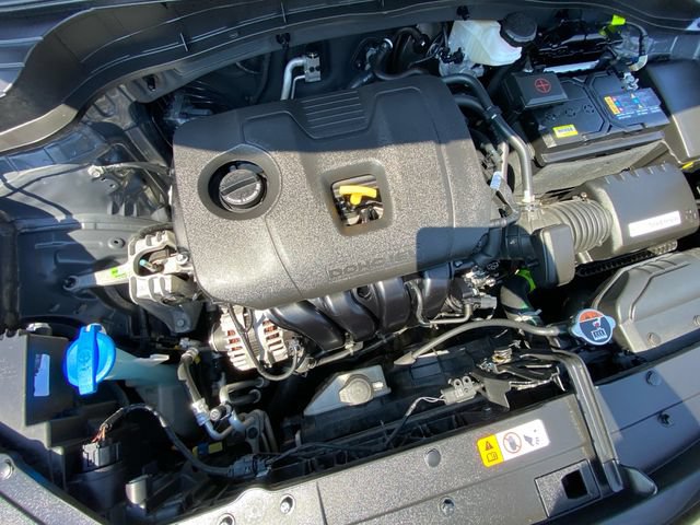 Used 2025 Kia Soul LX w/ LX Technology Package FWD image 29