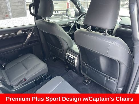 Used 2023 Lexus GX 460 Premium image 20