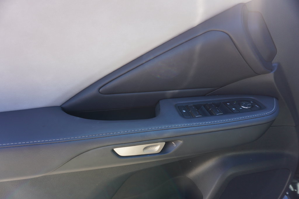 Used 2024 Lexus TX 350 FWD w/ Captains Chair Package image 4