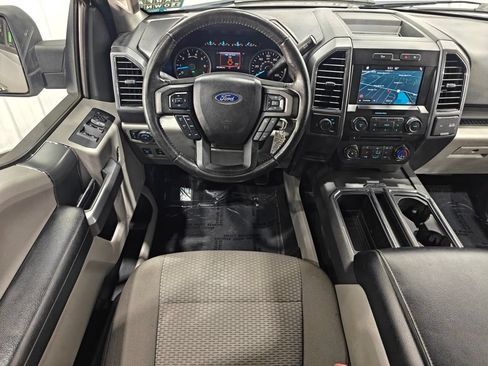 Used 2018 Ford F150 XLT w/ Equipment Group 302A Luxury RWD image 4
