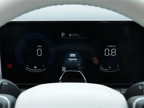 New 2026 Hyundai Santa Fe SEL image 12