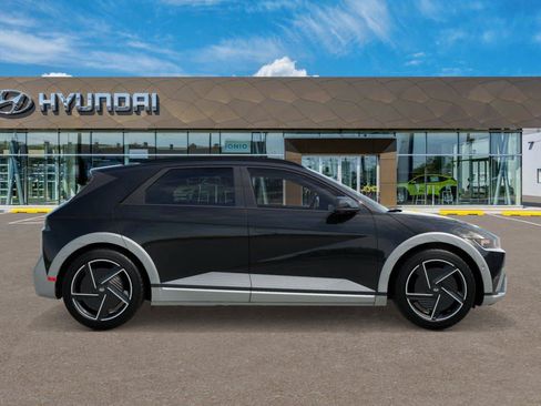 New 2026 Hyundai Ioniq 5 Limited AWD/4WD image 7