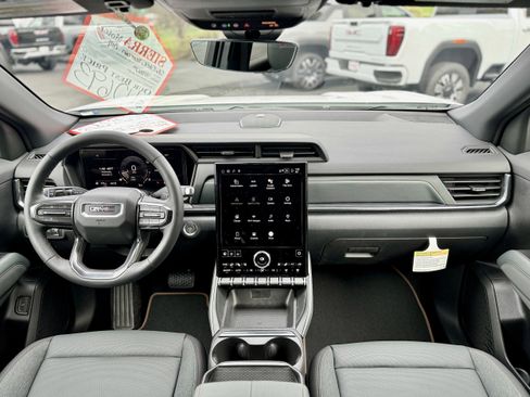 New 2026 GMC Terrain AT4 w/ Convenience Package III image 34