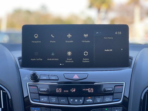 New 2026 Acura RDX SH-AWD w/ Advance Package image 29