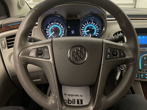 Used 2012 Buick LaCrosse Premium image 5