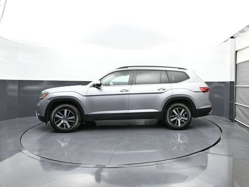 Used 2022 Volkswagen Atlas SE AWD/4WD image 8