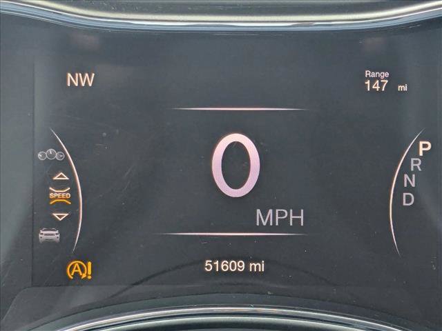 Used 2019 Jeep Grand Cherokee Altitude RWD image 11