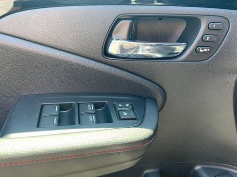 New 2026 Honda Ridgeline Black Edition image 18