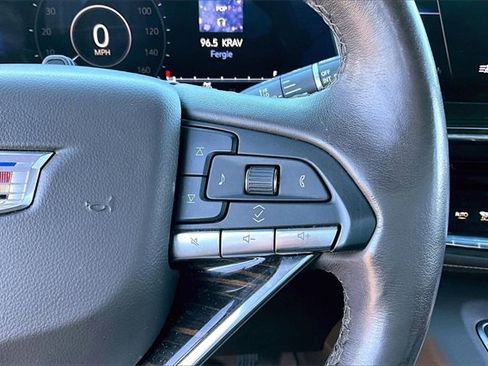 Used 2022 Cadillac Escalade ESV Sport w/ Touring Package image 12