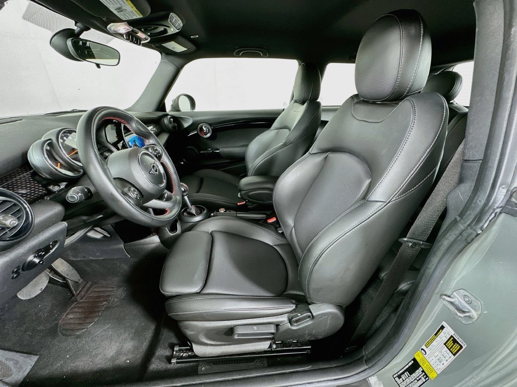 Used 2019 MINI Cooper S w/ Storage Package FWD image 20