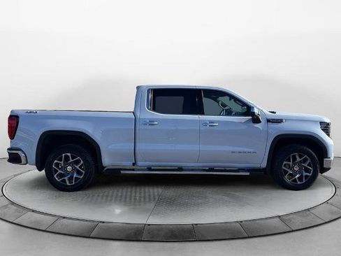 New 2026 GMC Sierra 1500 SLT w/ SLT Premium Plus Package image 6
