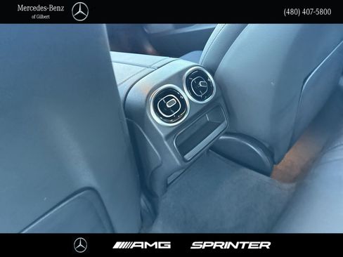 Used 2025 Mercedes-Benz C 300 C 300 image 21