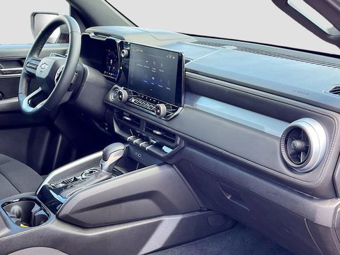 Used 2025 Chevrolet Colorado LT w/ Advanced Trailering Package image 26