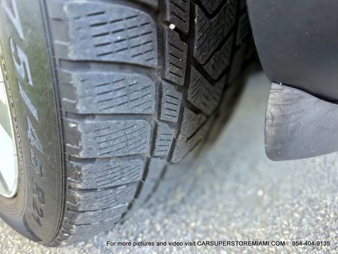 Used 2013 Land Rover Range Rover Supercharged image 96