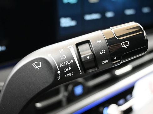 New 2026 Hyundai Santa Fe Limited AWD/4WD image 30