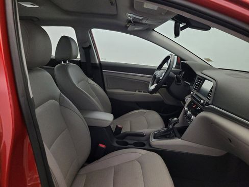 Used 2020 Hyundai Elantra Limited w/ Ultimate Package 03 FWD image 21