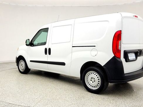 Used 2021 RAM ProMaster City Tradesman image 7