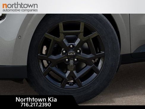 New 2026 Kia Carnival SX Prestige image 10