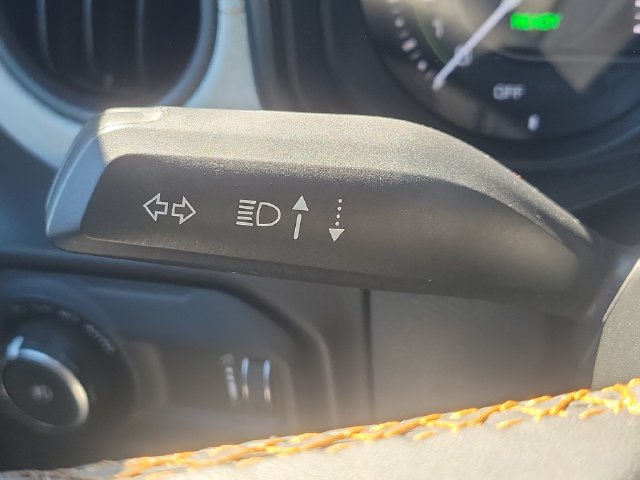 Used 2024 Jeep Wrangler Unlimited AWD/4WD image 21