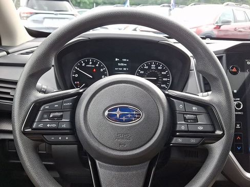 Used 2025 Subaru Crosstrek 2.5i Premium AWD/4WD image 20