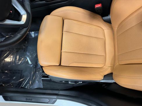 Used 2024 BMW X3 xDrive30i w/ Convenience Package image 26