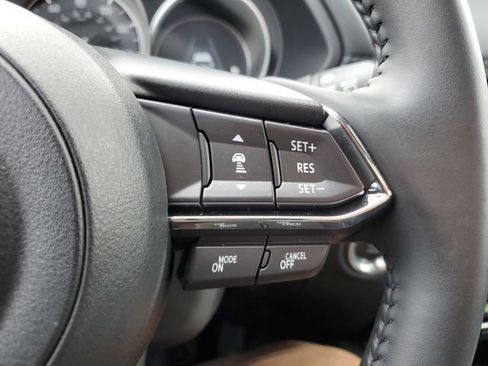 Certified 2025 MAZDA CX-5 AWD 2.5 S image 23