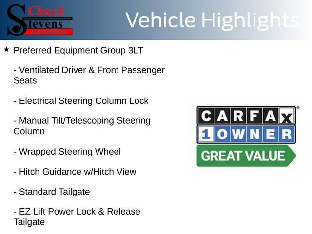Used 2024 Chevrolet Silverado 1500 ZR2 AWD/4WD image 20