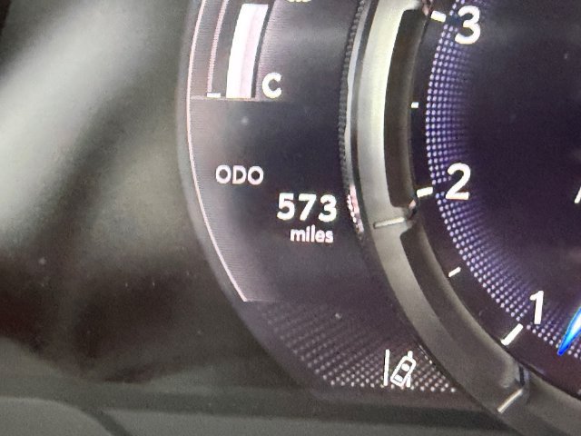 Used 2025 Lexus ES 350 F Sport w/ Accessory Package (Z1) FWD image 29