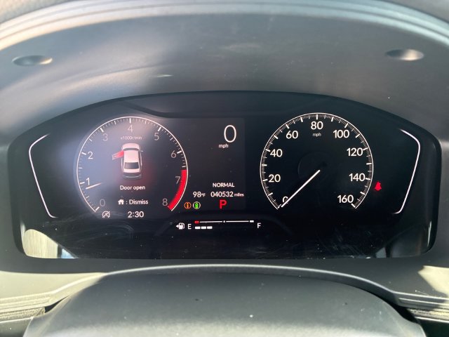 Used 2025 Honda Civic Sport image 14