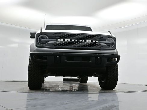 New 2025 Ford Bronco Badlands image 46