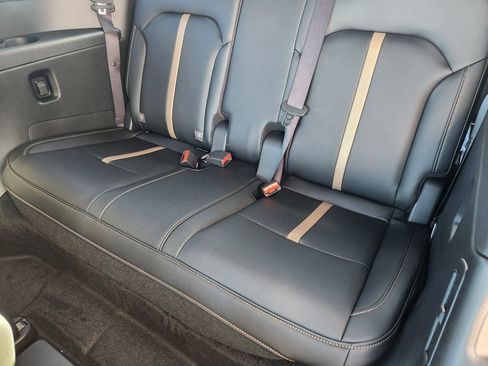 New 2026 MAZDA CX-90 3.3 Turbo S w/ Premium Plus image 18