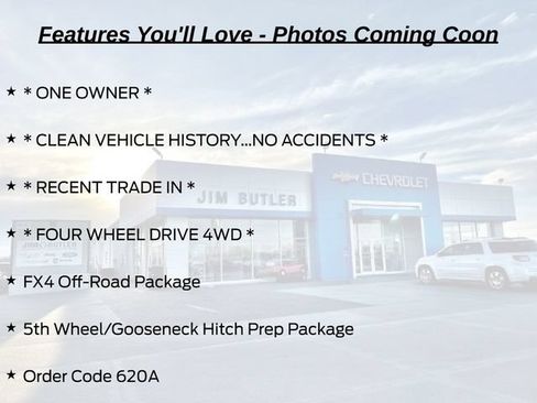 Used 2026 Ford F350 XL AWD/4WD image 2