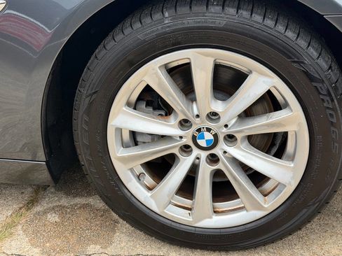 Used 2016 BMW 528i xDrive Sedan image 7