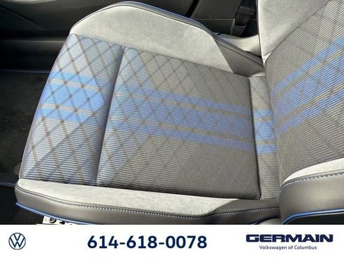 New 2026 Volkswagen Golf w/ Euro Style Package AWD/4WD image 27