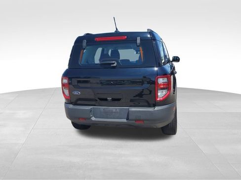Used 2021 Ford Bronco Sport AWD/4WD image 4