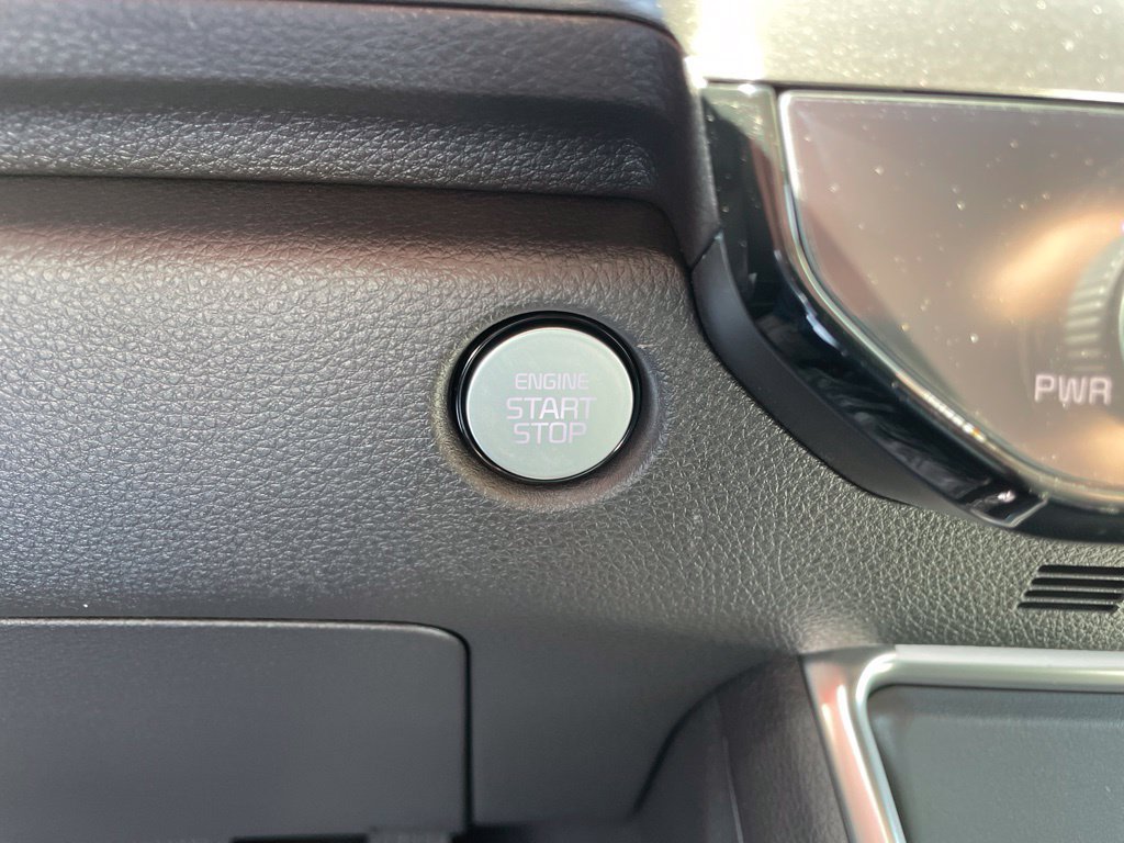 New 2027 Kia Carnival SX FWD image 26