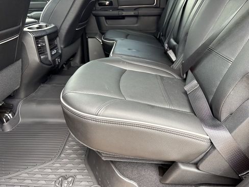 New 2026 RAM 2500 Rebel w/ Rebel Level 2 Equipment Group AWD/4WD image 19