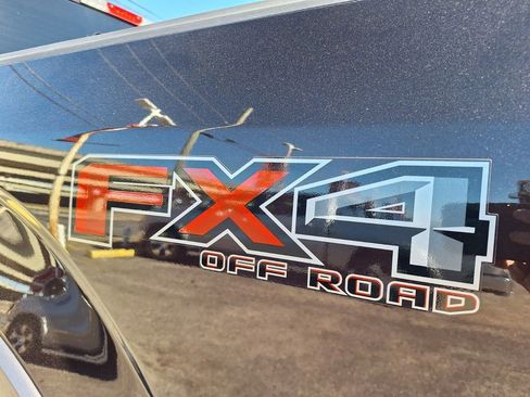 Used 2018 Ford F150 King Ranch w/ Equipment Group 601A Luxury image 28