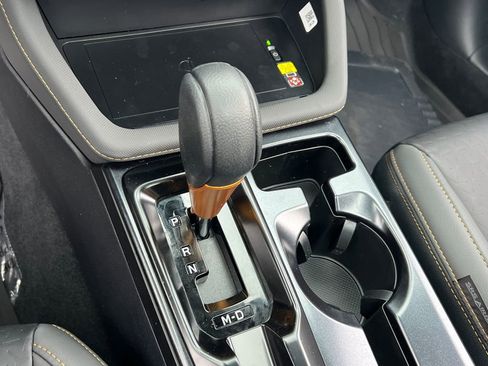 New 2026 Subaru Forester Wilderness image 25