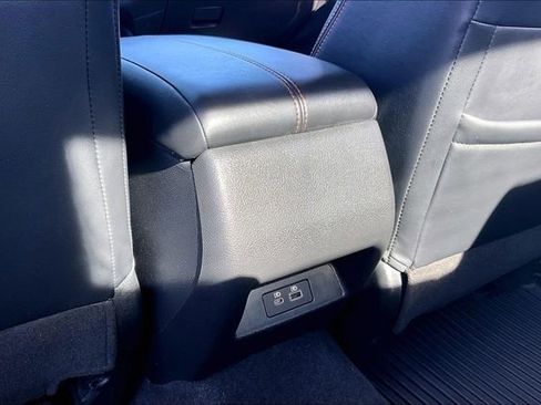 Used 2024 Nissan Altima 2.5 SR image 22