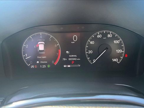 Used 2024 Honda CR-V EX-L image 20