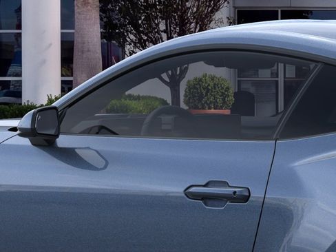 New 2026 Ford Mustang GT RWD image 21