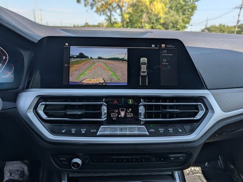 Used 2020 BMW M340i xDrive w/ Premium Package AWD/4WD image 25
