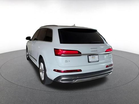 Used 2022 Audi Q7 2.0T Premium AWD/4WD image 11