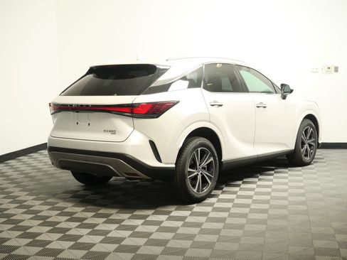 Used 2023 Lexus RX 350 Premium w/ Accessory Package AWD/4WD image 7