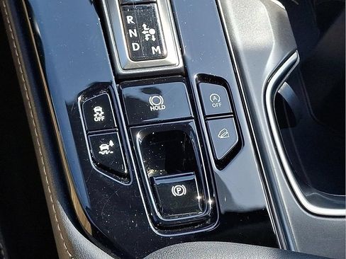 Used 2024 Lexus NX 350 AWD w/ Cold Area Package image 22