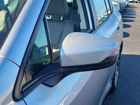 Certified 2025 Subaru Legacy Limited image 11