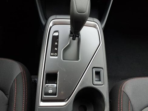 New 2026 Subaru Impreza 2.0i Sport image 12